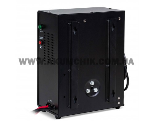 ДБЖ Challenger HomeLine 1500W24 з правильною синусоїдою, 24В, 1050Вт HL1500W24